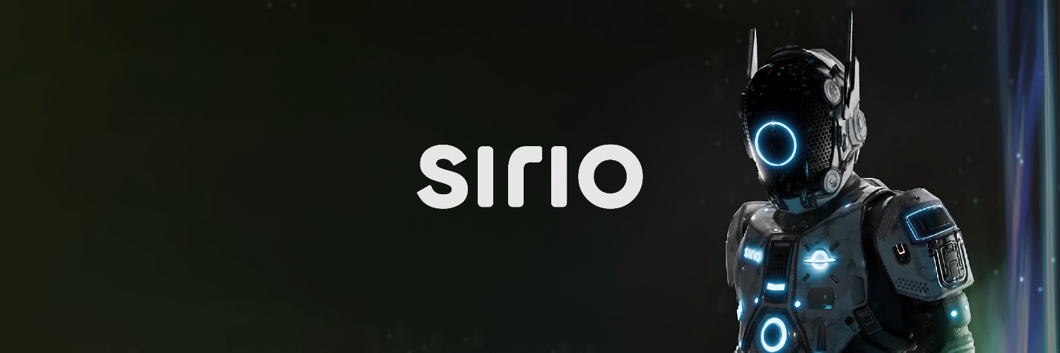 Sirio Finance's banner