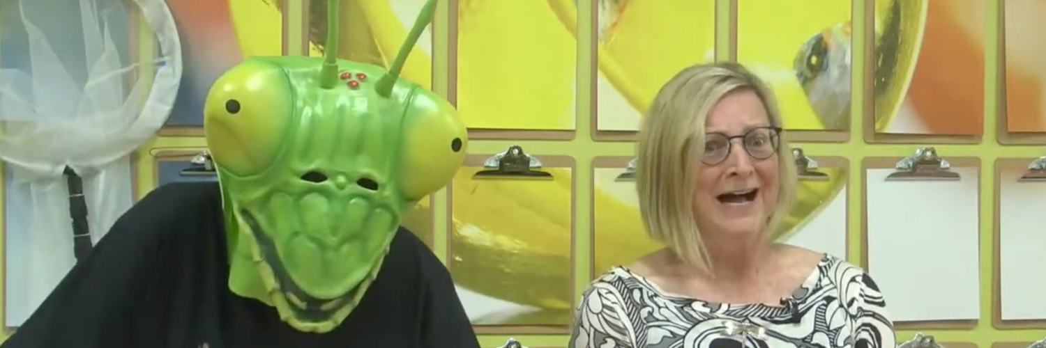 Jack C. Schultz banner