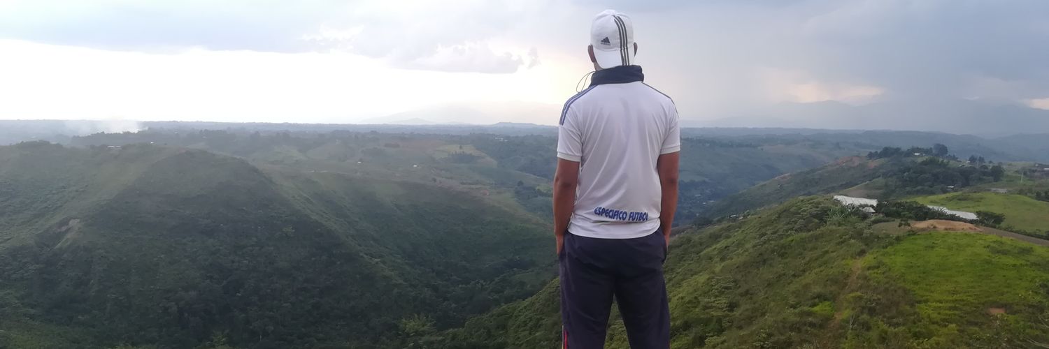 ZapeBayron's profile banner image