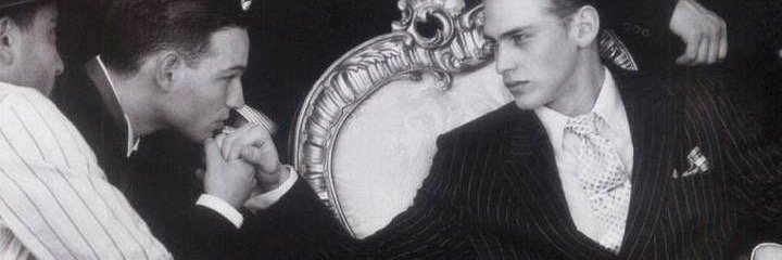 GJCock's profile banner image