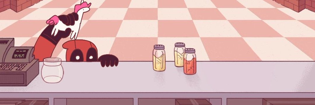 Deadpool (14kg/40kg) banner