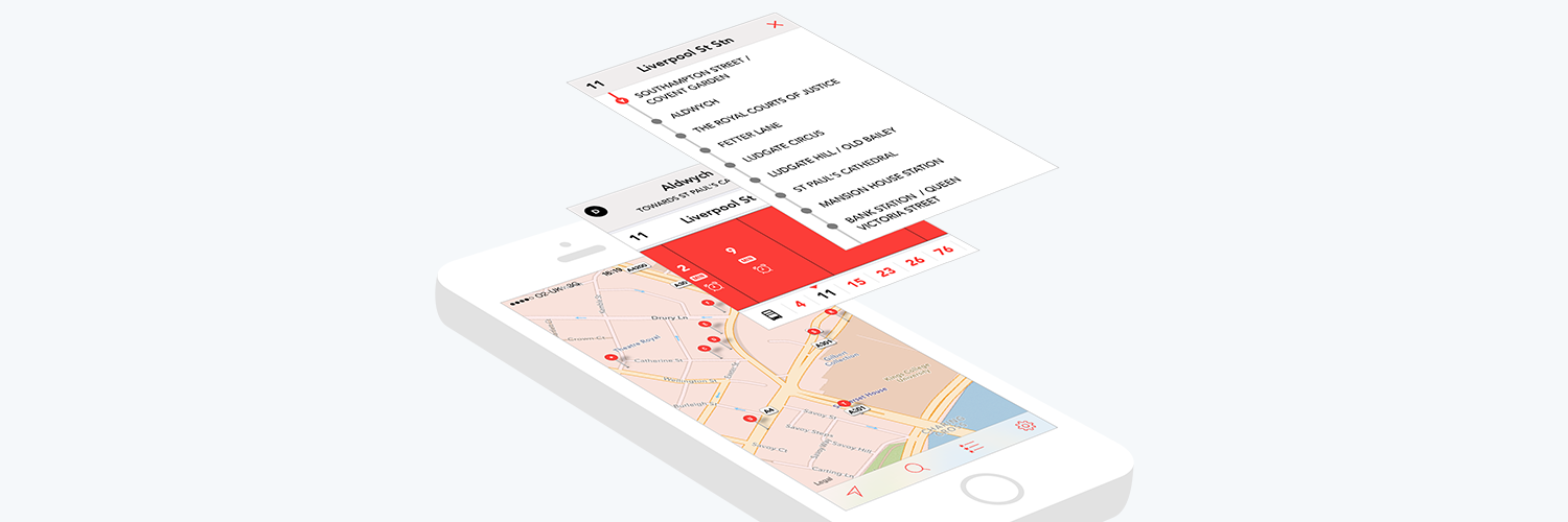 JumpBusApp's profile banner image