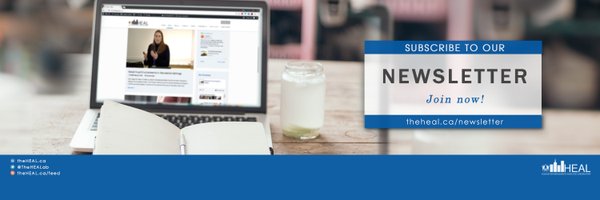 TheHEALab Profile Banner