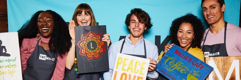 YaymakerPHX's profile banner image