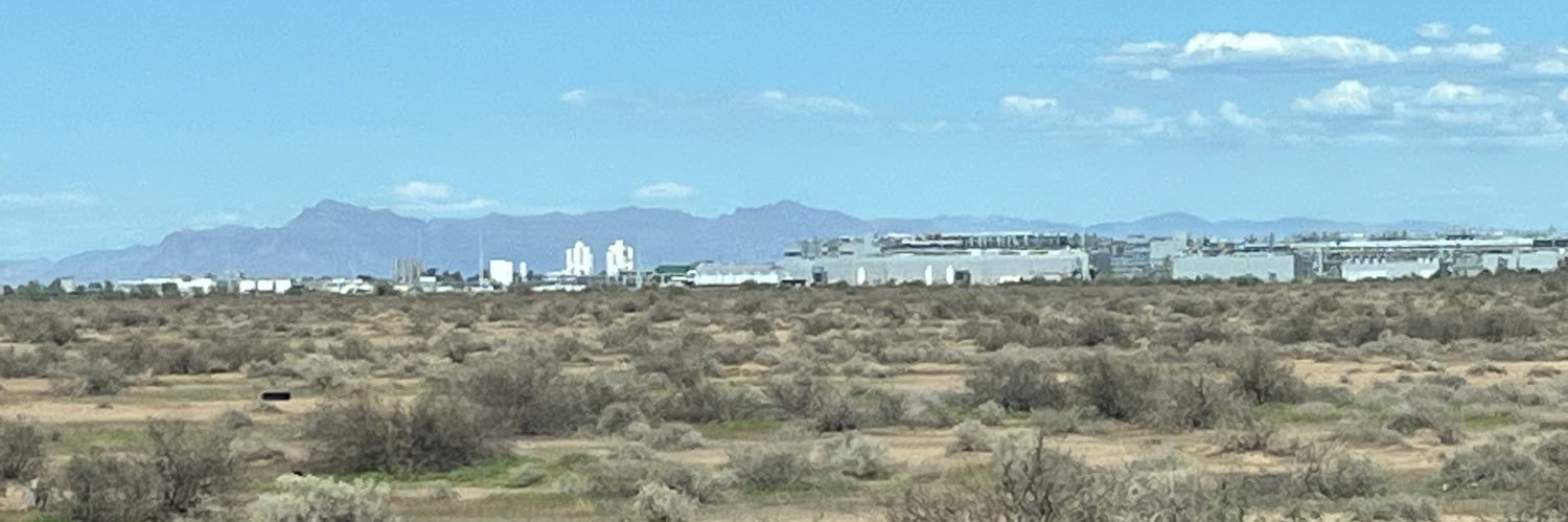 Eric Stone 6'7" XXL banner