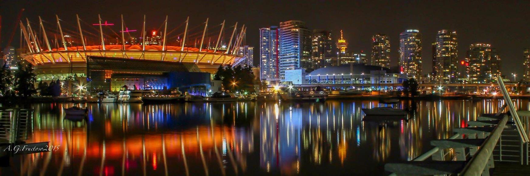 ASQVancouver's profile banner image