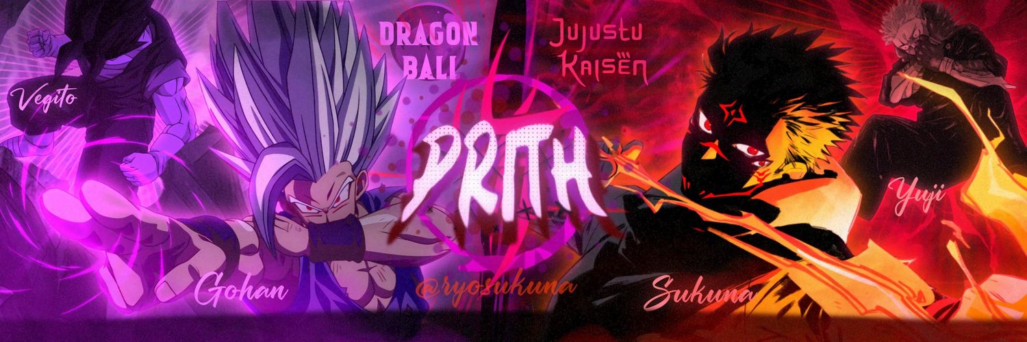 LR SSJ4 Gogeta🔩 | BORUTO IS PEAK!🗣️'s banner