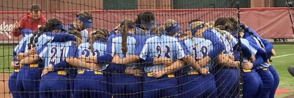 UNK Softball Profile Banner