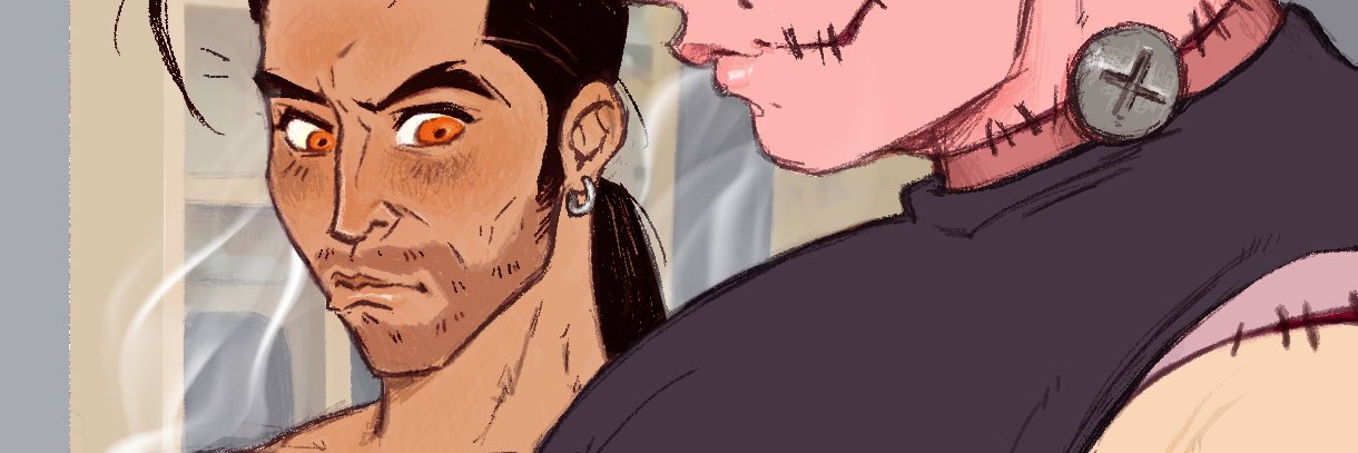 Banks🔞 banner