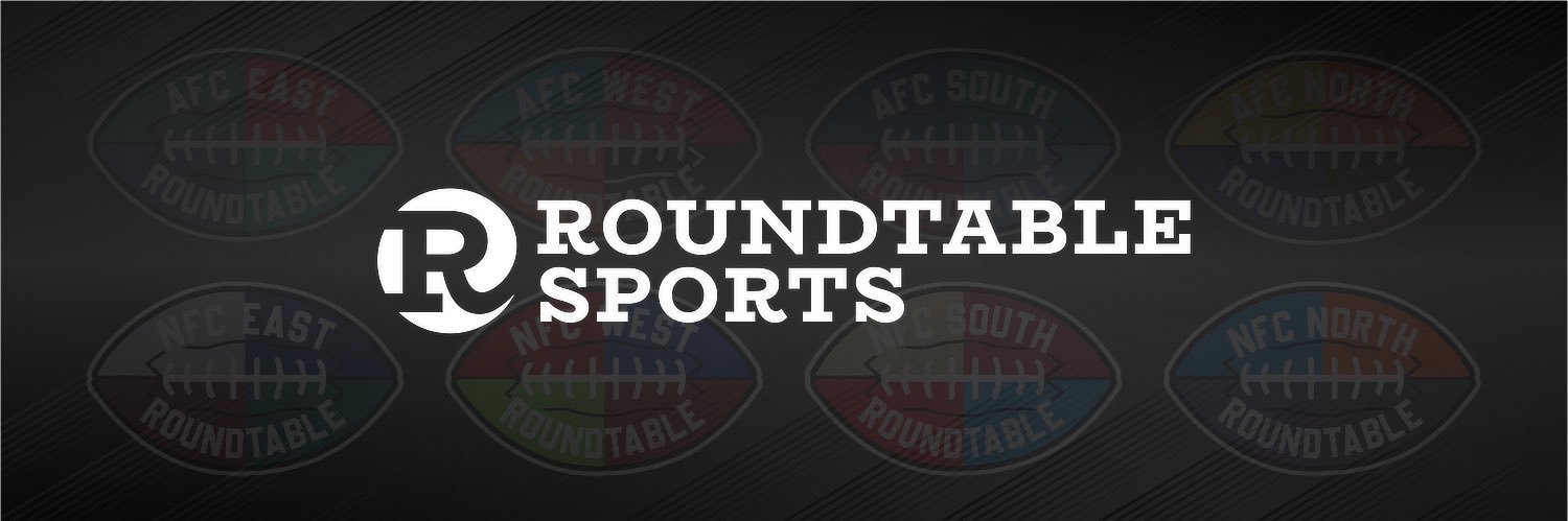 Roundtable Sports's banner