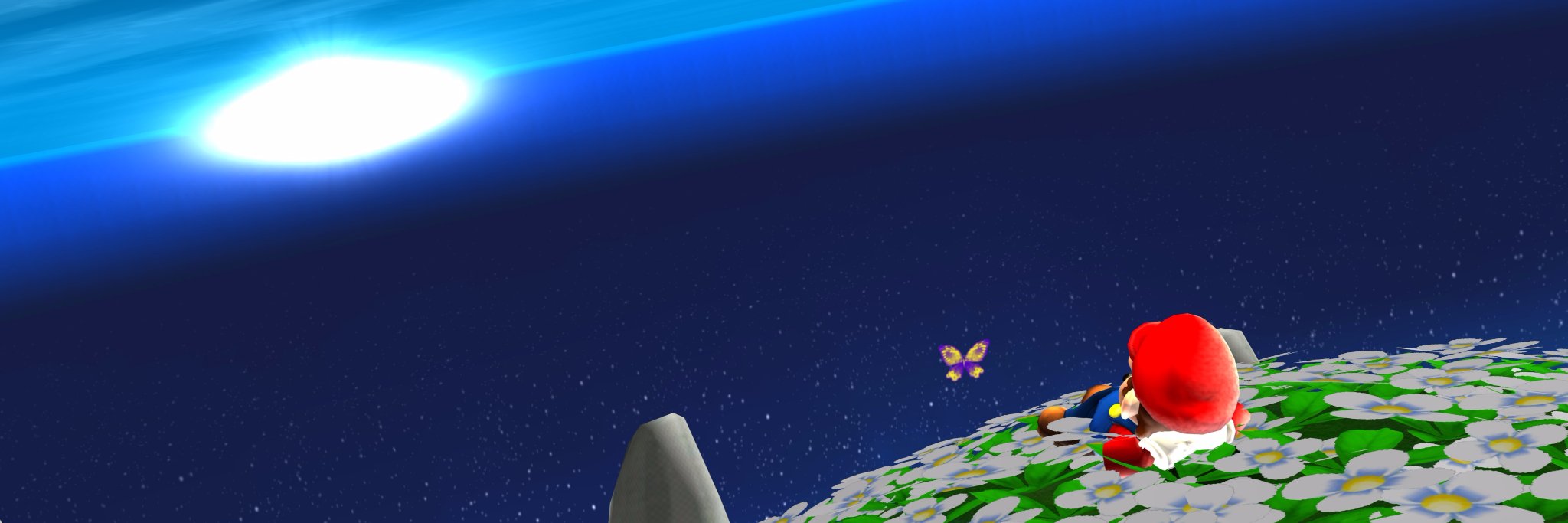 Josh banner