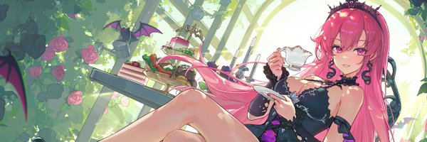 RunieRuse Profile Banner