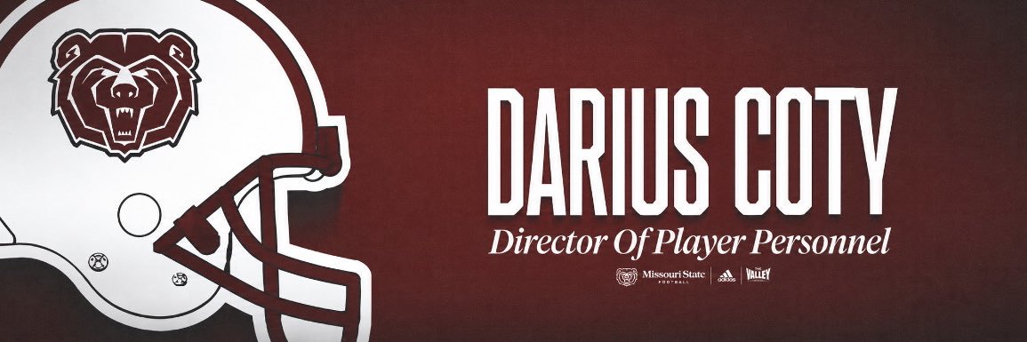 TheCoachCoty's profile banner image