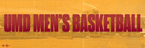 UMDBulldogMBB Profile Banner