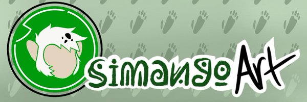 simango_art Profile Banner