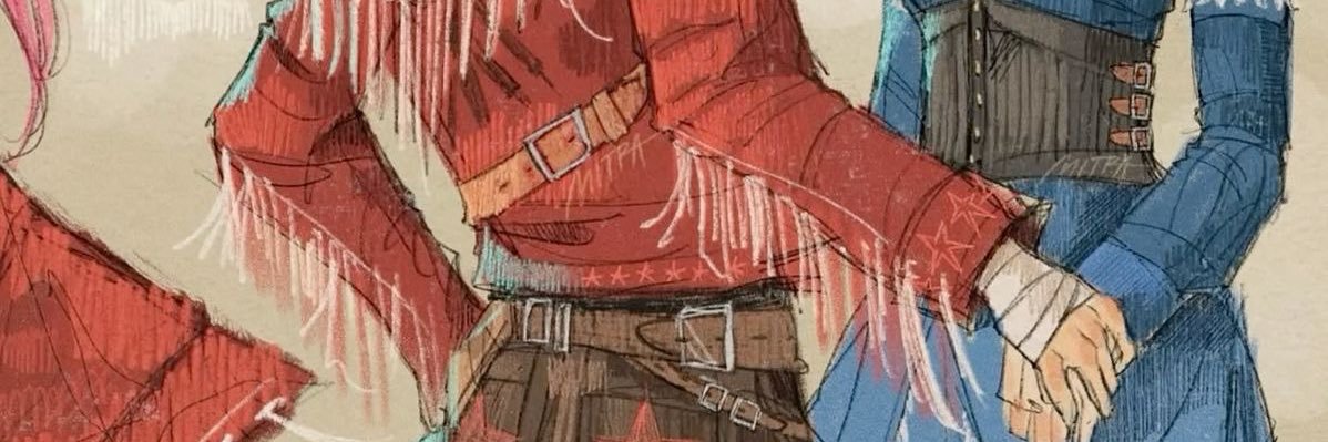 dyfurin's profile banner image