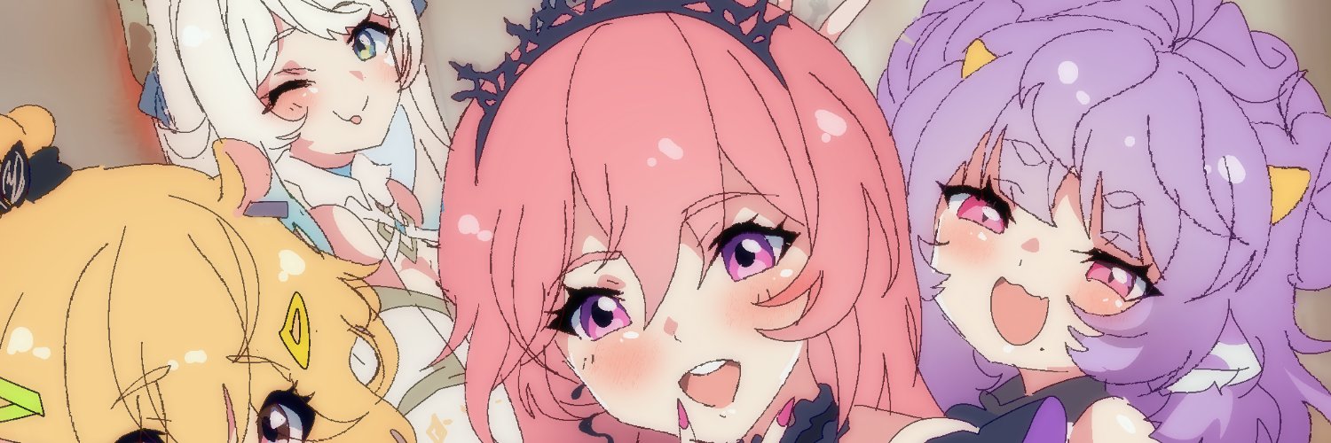 Eimi Isami 🐹❤️‍🩹 Phase Connect banner