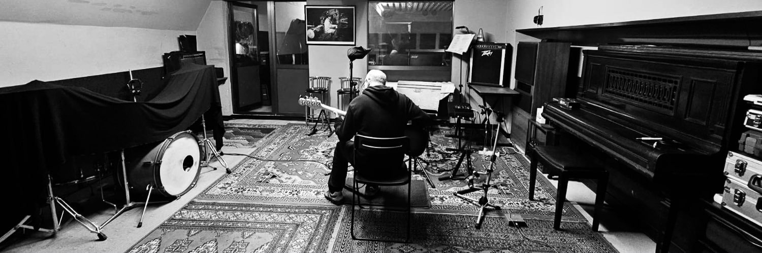 Estudio De Lucas banner