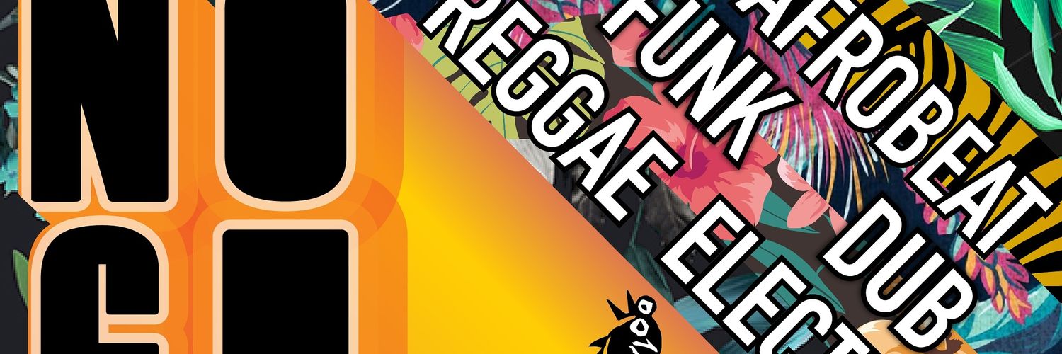 No Go Die banner