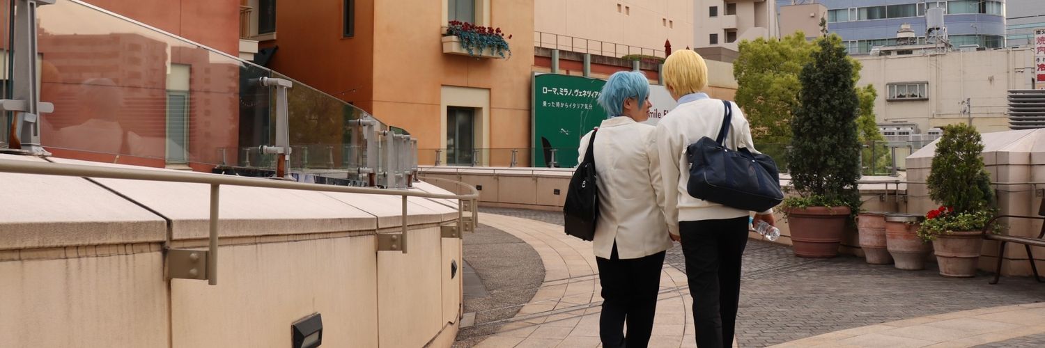 きさぎ🎀ピエラー banner