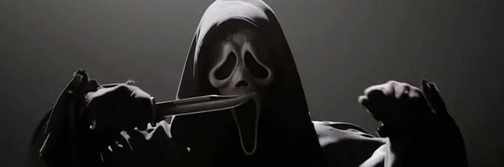 Ghostface banner