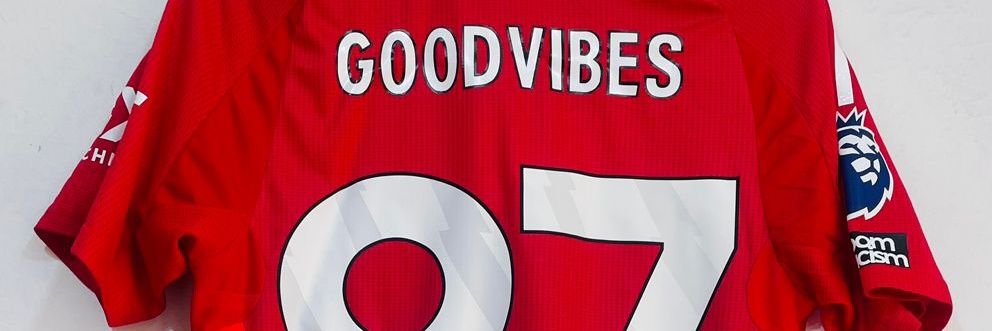 Mrgoodvibe's banner