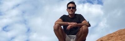 Jorge Laborico banner