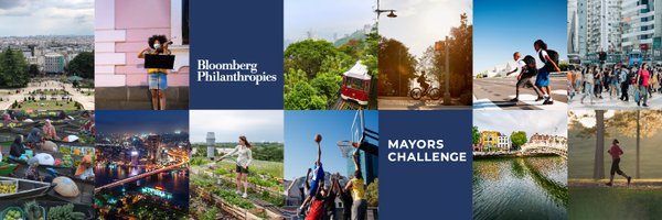 BloombergCities Profile Banner