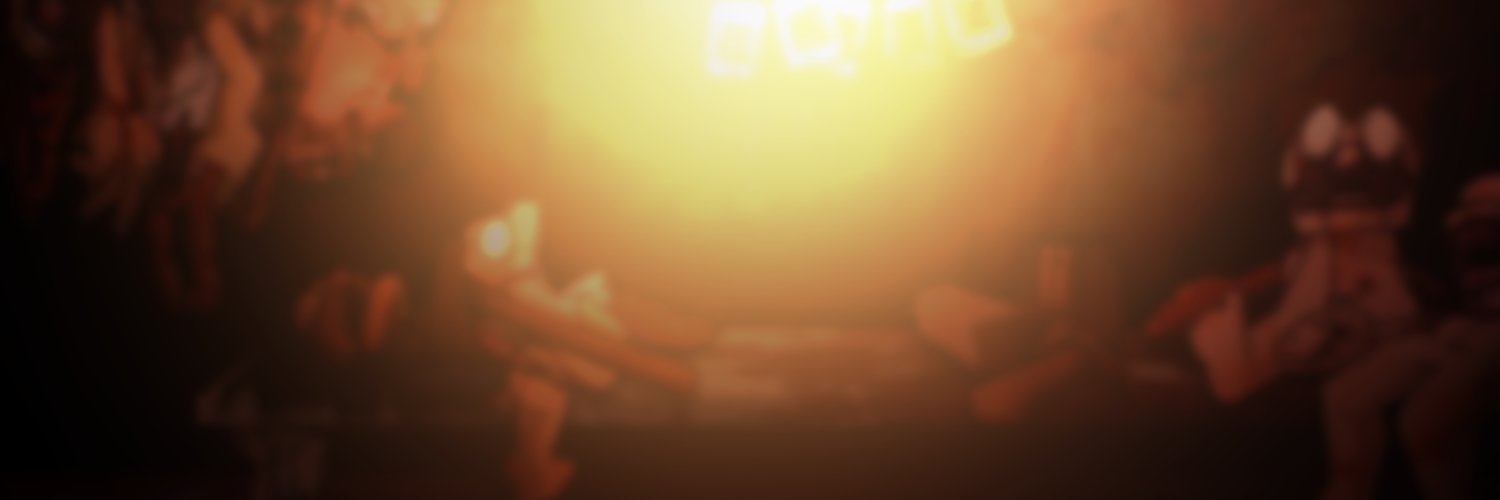 Ame's banner