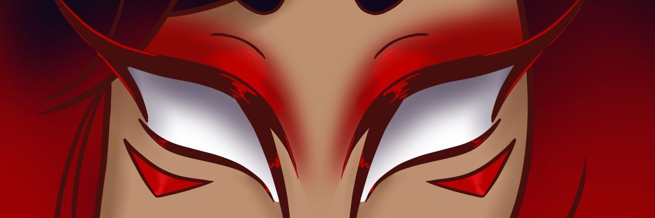 TwickyFox's profile banner image