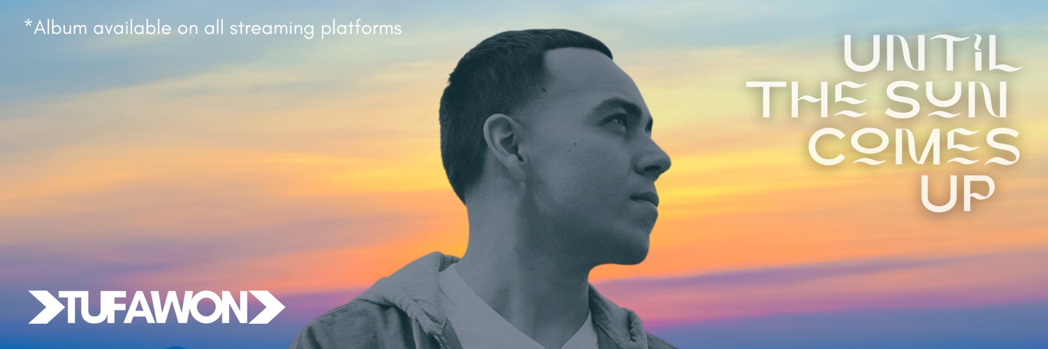 TUFAWON's profile banner image
