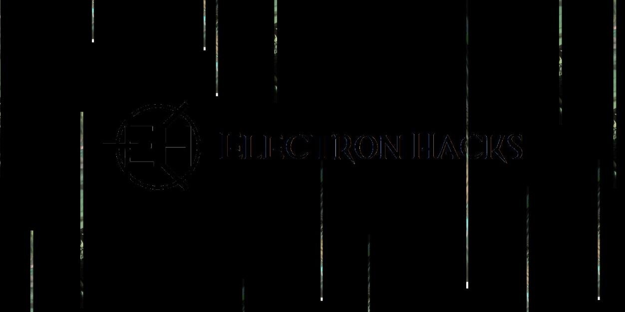 Electronhacks's profile banner image