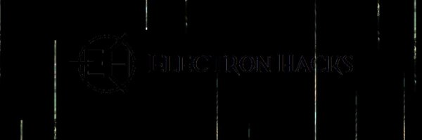 Electronhacks Profile Banner