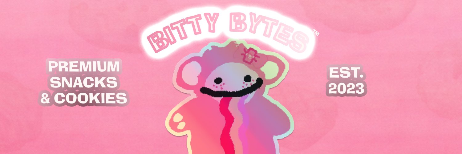 Bitty Bytes LLC banner
