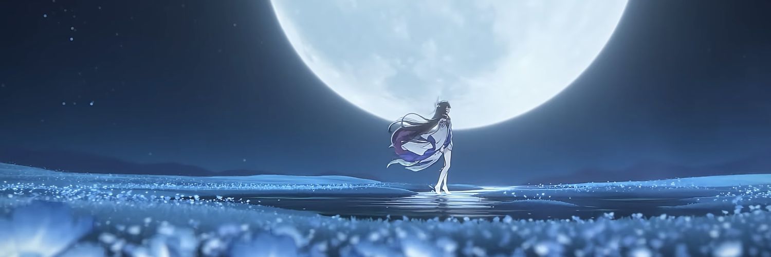 FetchCaelum's profile banner image