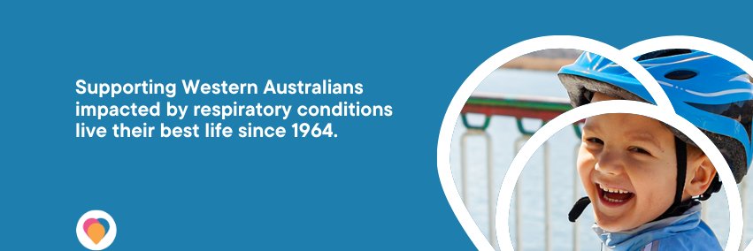 Respiratory Care WA banner