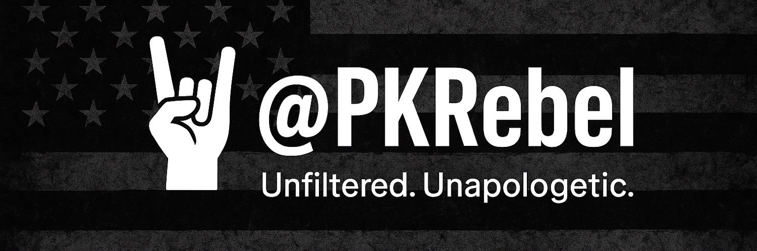 PKRebel banner