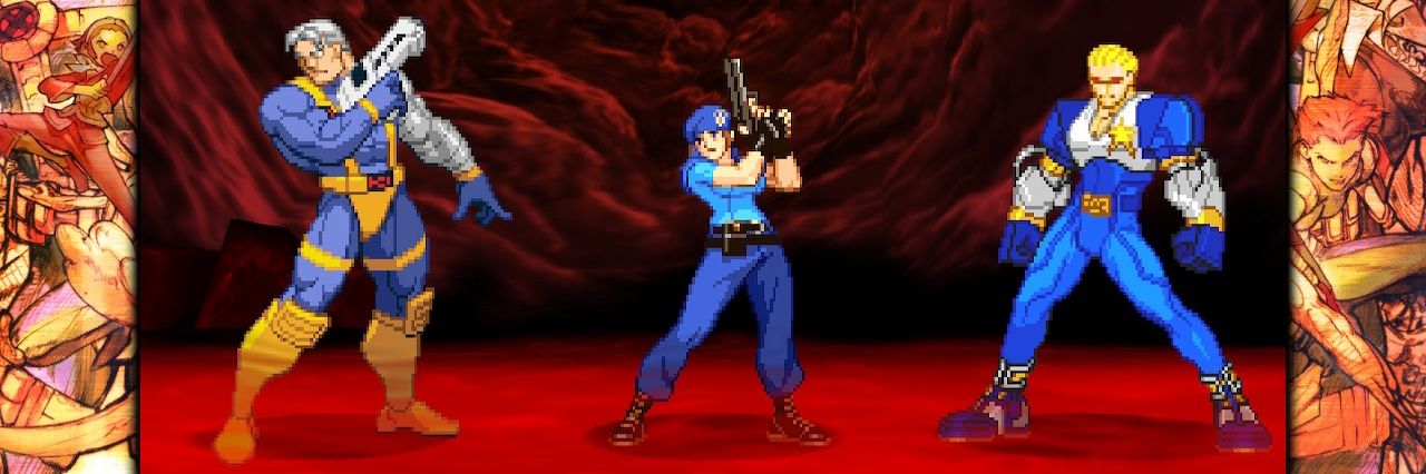 AxL-16 🎮🍋 banner