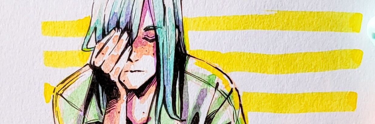 ichbinJugi's profile banner image