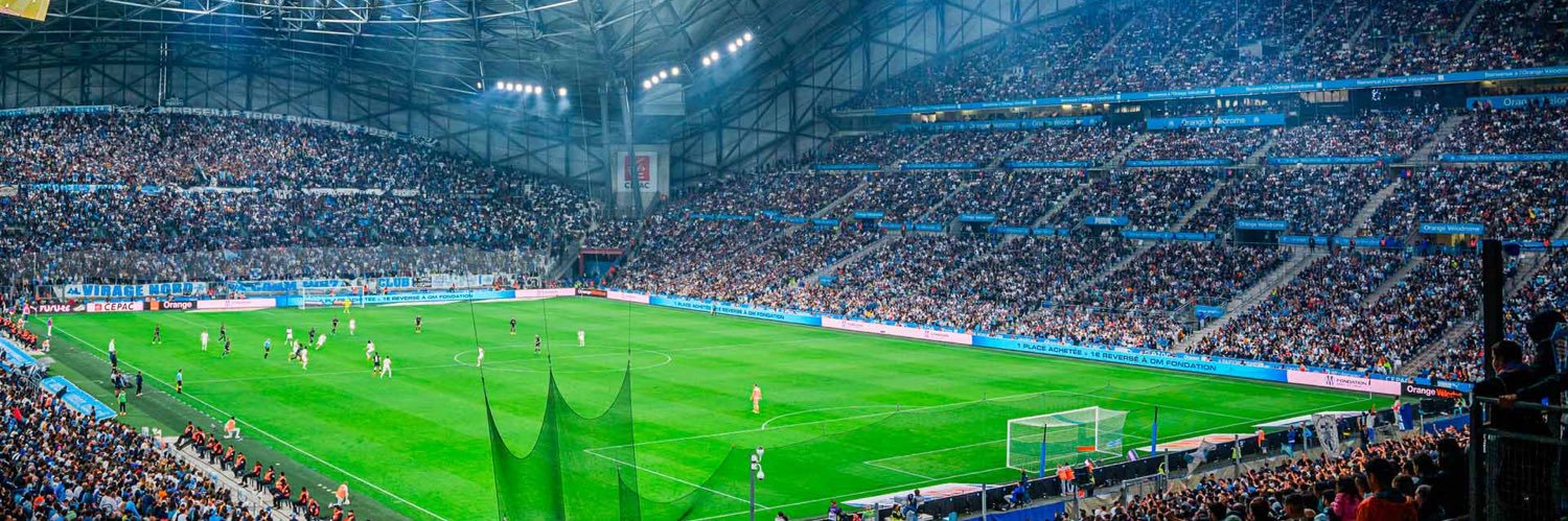 FUSS 🏟️ banner