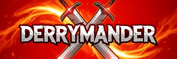 TheDerrymander Profile Banner