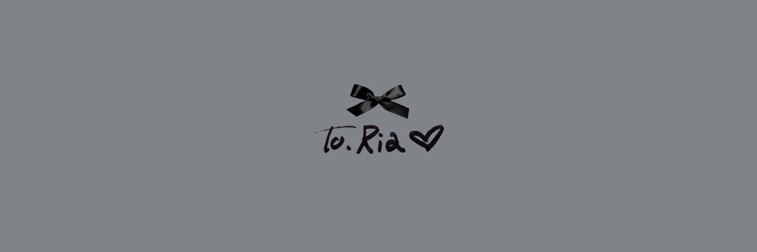 ria ୨୧ is delulu | 10KERS banner