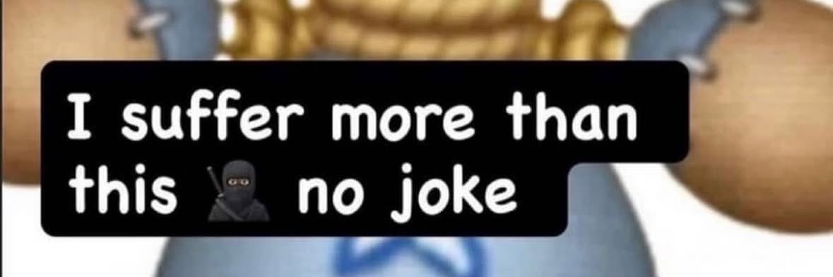 niggagirl122's profile banner image