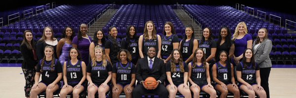 Furman Women's Basketball Profile Banner