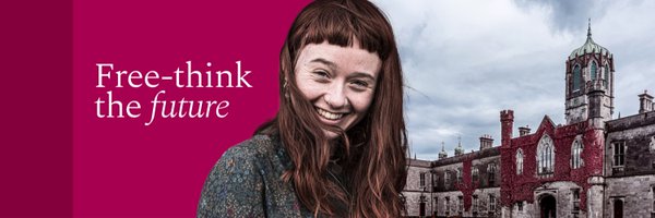 uniofgalway Profile Banner