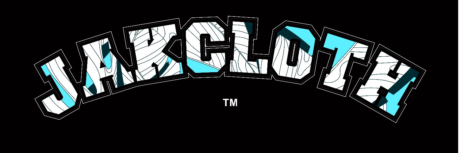 JakCloth banner