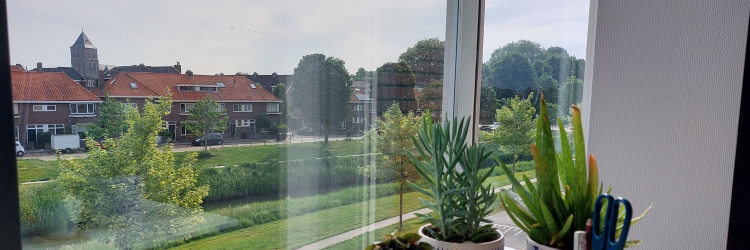 Simone AdemaPoelstra banner