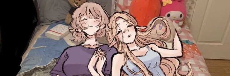 BlueBimboAmy's profile banner image