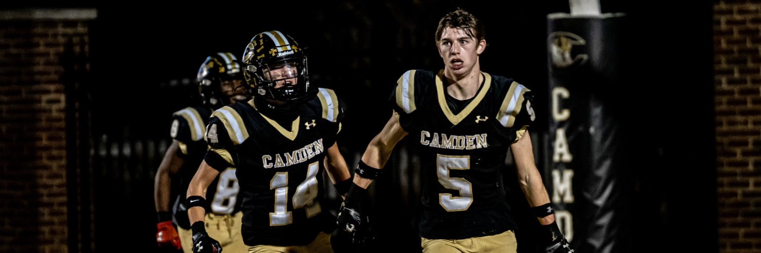 Wyatt Thompson banner