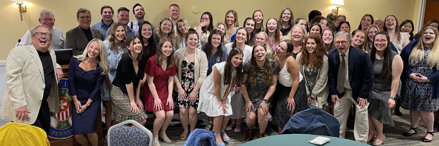 Mercyhurst Education banner